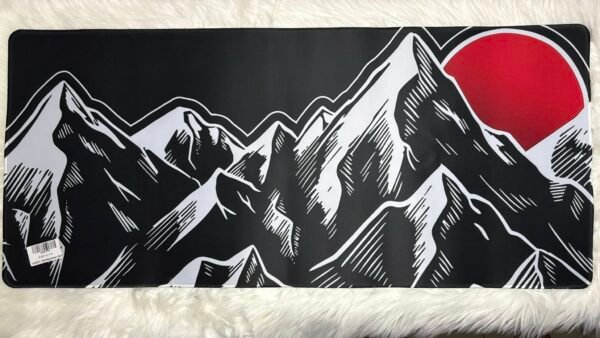 Redmoon Gaming Mousepad(900x300x3mm) (Multiple Design)