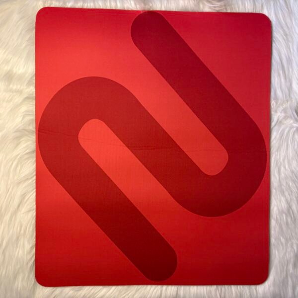 Zowie Gaming Mousepad(480×400×6mm) (Multiple design)