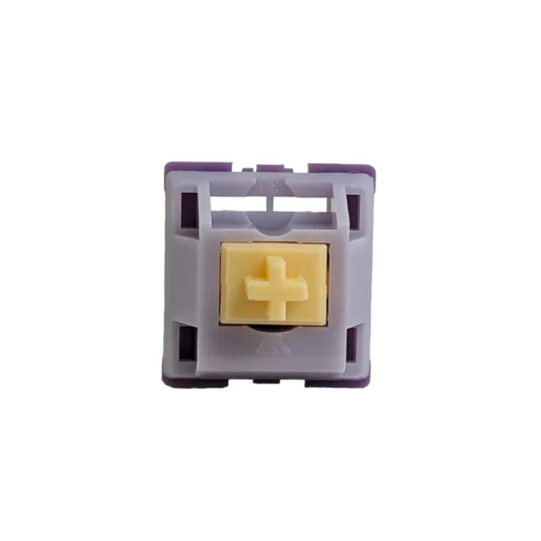 KTT Hyacinth Keyboard Switch (Linear)