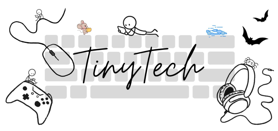 Tinytech