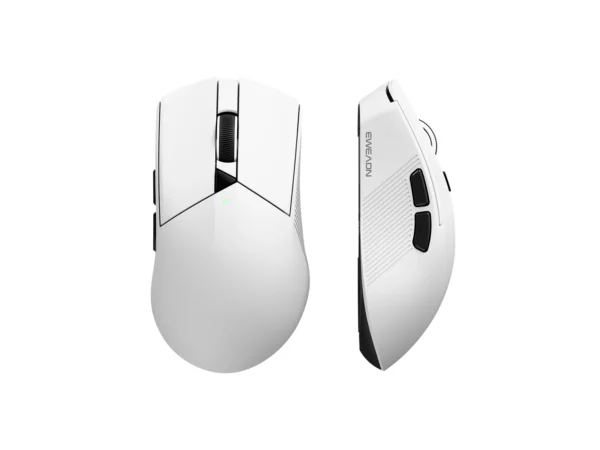 EWEADN GS01 Pro Wireless Gaming Mouse With Charging Dock