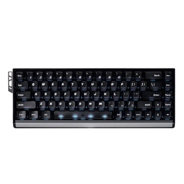 ATK 60RX eSports Hall Effect Keyboard