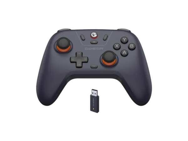 GameSir Nova Lite Multiplatform Controller(Midnight Blue)