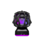 JEDEL GWH-111 Tri-Mode RGB Gaming Mouse with Dock - Image 3
