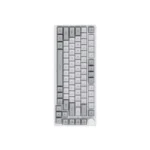 Ajazz AK820 75% Gasket-mounted Wired Mechanical Keyboard - Image 2
