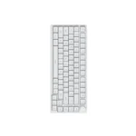 Ajazz AK820 75% Gasket-mounted Wired Mechanical Keyboard - Image 4