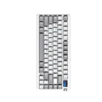 AULA Nova75 Tri-mode Mechanical Keyboard with TFT Display
