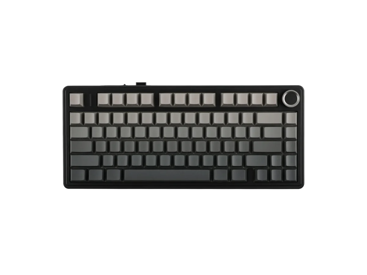 AULA F75 Pro Wireless Mechanical Keyboard - Image 2