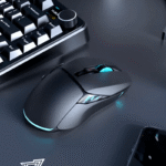 Ajazz AJ039 V2 Wired Gaming Mouse - Image 5