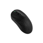 Ajazz AJ199 Carbon fiber Mouse Tri mode - Image 4