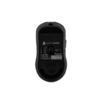 Ajazz AJ199 Carbon fiber Mouse Tri mode - Image 5
