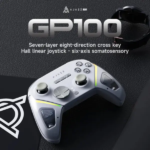 Ajazz GP100 Tri-mode Gamepad without Base - Image 7