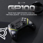 Ajazz GP100 Tri-mode Gamepad without Base - Image 8