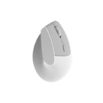 Ajazz i300 Vertical mouse wireless dual-mode BT+2.4g - Image 2