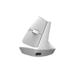 Ajazz i300 Vertical mouse wireless dual-mode BT+2.4g - Image 6