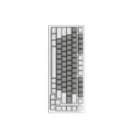 Ajazz AK820 75% Gasket-mounted Wired Mechanical Keyboard - Image 5
