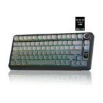 AULA S75 Pro Wireless Mechanical Keyboard
