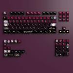 AveMujica Custom PBT Keycap Set - Image 2