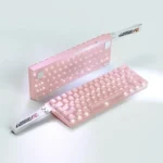 DAREU COOL60 Wired 8K Magnetic Gaming Keyboard - Image 2