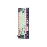 ForgeAnt F61 RGB Mechanical Keyboard (Reze Theme)