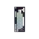 Jedel KL81 Hot Swappable Wired RGB Mechanical Gaming Keyboard