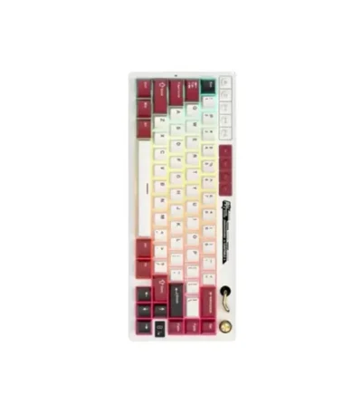 RK M65 Tri mode / RGB / Hot swap Famicom