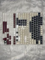 SA Rome SA Double-Shot Top-Printed SA-Profile Not-Shine-Through 160-plus-Keys Keycap - Image 2