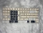 SA Rome SA Double-Shot Top-Printed SA-Profile Not-Shine-Through 160-plus-Keys Keycap - Image 4