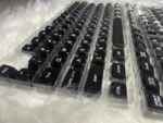 WOB PBT Double-Shot Top-Printed SA-Profile Not-Shine-Through 160-plus-Keys Keycap - Image 6