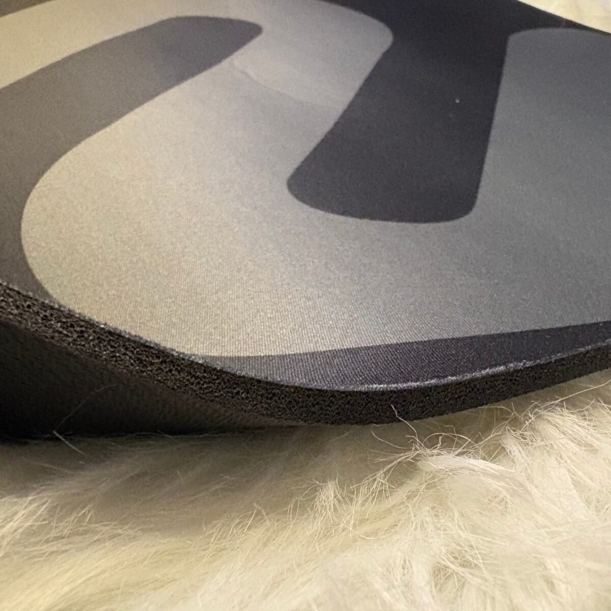 Zowie Gaming Mousepad(480×400×6mm) (Multiple design)(Master Copy) - Image 3