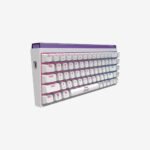 JEDEL KL71 Wired RGB Mechanical Keyboard - Image 2