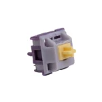 KTT Hyacinth Keyboard Switch (Linear) - Image 2