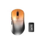 LEOBOG GM5 Ultra Dual 8KHz Tri-Mode Esports Ergonomic Gaming Mouse
