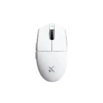 MCHOSE G3 V2 Tri-mode Gaming Mouse white