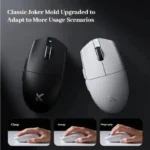MCHOSE G3 V2 Tri-mode Gaming Mouse