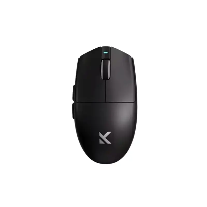 MCHOSE G3 V2 Tri-mode Gaming Mouse Black