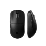 MCHOSE L7 Pro Wireless Mouse- Black
