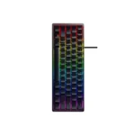RAZER HUNSTSMAN MINI – 60% GAMING KEYBOARD - (RED SWITCH) FRML PACKAGING (RZ03-03390200-R3M1)