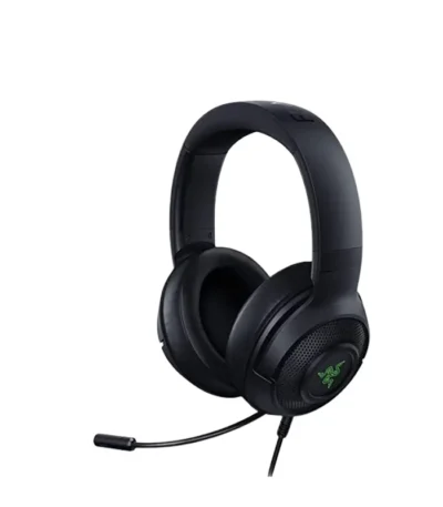 RAZER KRAKEN V3 X – WIRED USB GAMING HEADSET - FRML PACKAGING (RZ04-03750100-R3M1)