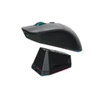 JEDEL WD139 RGB Wireless Gaming Mouse With Charging Dock - Image 2