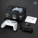 EasySMX X20 Multiplatform Gaming Controller with Tigger Lock And Hall Effect Sensors - Image 6
