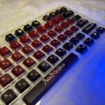 AveMujica Custom PBT Keycap Set - Image 4