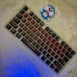 AveMujica Custom PBT Keycap Set - Image 5