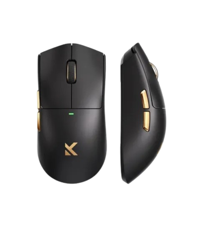 MCHOSE K7 Ultra Lightweight Tri-Mode Gaming Mouse