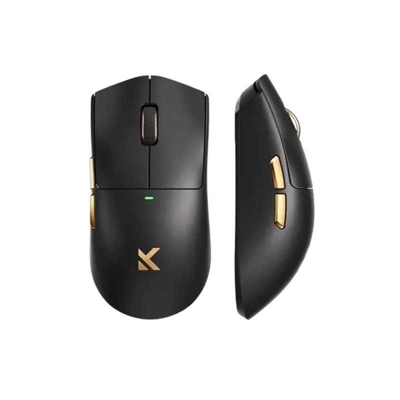MCHOSE K7 Ultra Lightweight Tri-Mode Gaming Mouse