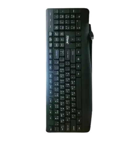 Jedel K26 Wired Keyboard