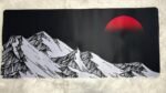Redmoon Gaming Mousepad(900x300x3mm) (Multiple Design) - Image 2