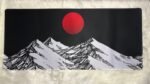 Redmoon Gaming Mousepad(900x300x3mm) (Multiple Design) - Image 3