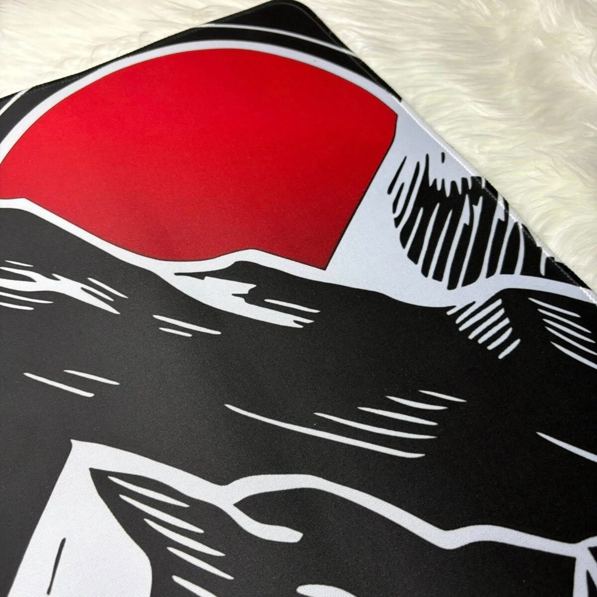 Redmoon Gaming Mousepad(900x300x3mm) (Multiple Design) - Image 4
