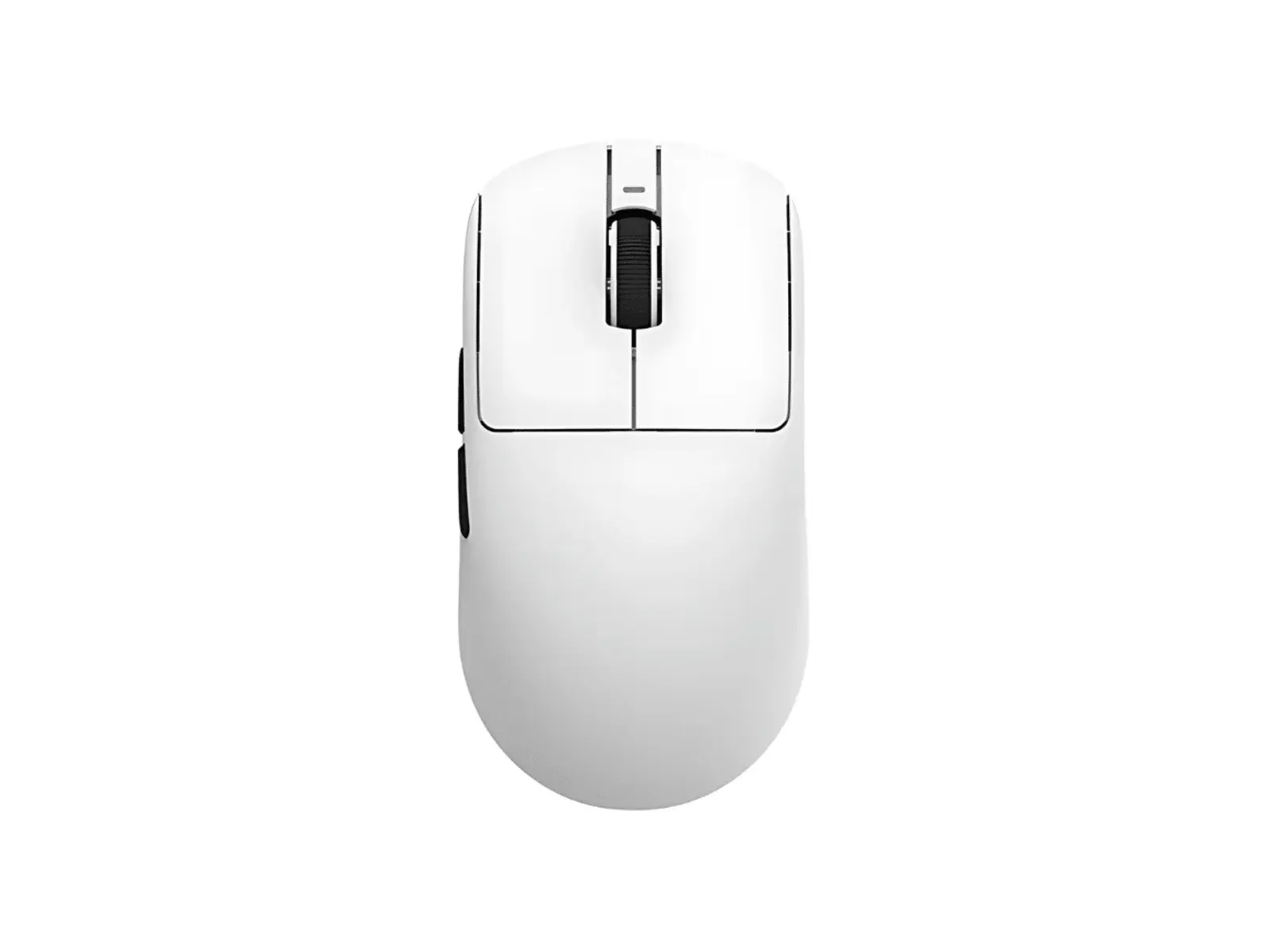 vxe-r1-se-white-2.webp VXE R1S Tri-Mode Gaming Mouse - Image 1